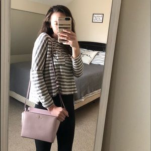 Kate Spade Crossbody Purse